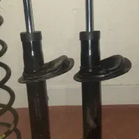 کمک جلو پژو ۴۰۵پارس