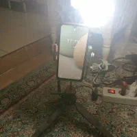 یک عدد پایه سلفی