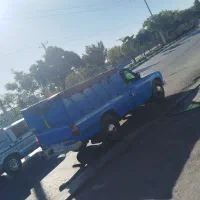 حمل بار با نیسان|خدمات حمل و نقل|مشهد, خین عرب|دیوار