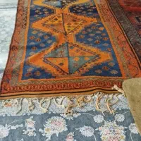 فرش دستبافت