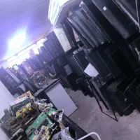 تعمیرات تخصصی LED . LCD