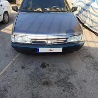 پژو ۴۰۵ مدل ۹۲|خودرو سواری و وانت|آبادان, |دیوار