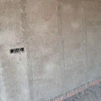 خدمات بنایی ، آستر کاری ، بتن ریزی ، و نرمه کشی