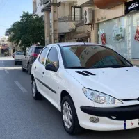 پژو206مدل 94تیپ 2بدون رنگ|خودرو سواری و وانت|اصفهان, جویباره|دیوار