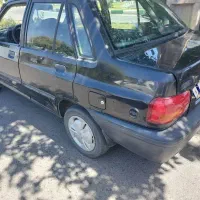 پراید۸۳بیرنگ۴شاسی بی ضربه۱سال معاینه دوگانه کم کار