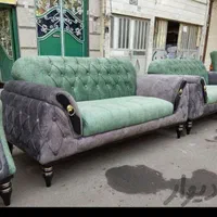 مبل امیر علی ،،          مبل راحتی