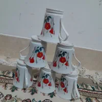 استکان وفنجان سایز کوچیک