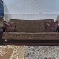 مبل کارکرده