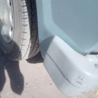 مزدا وانت مدل 87