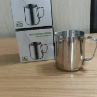 پیجر شیر (اندازه گیری )