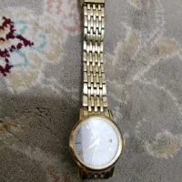 ساعت زنانه سیتیزن اصل سولار نقرهای