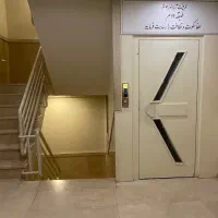 مطب/ دفترکار ۲خوابه با آسانسور و پارکینگ خ آمادگاه|اجارهٔ دفتر کار، اتاق اداری، مطب|اصفهان, نقش جهان|دیوار