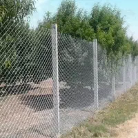 فنس و پایه بتنی