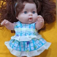 عروسک های زیبا