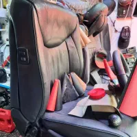 فروش صندلی پرشیا و لگسوز و فرمان تعمیرات صندلی|قطعات یدکی و لوازم جانبی|تبریز, |دیوار