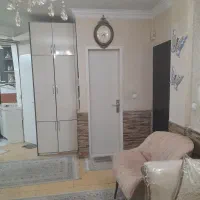 آپارتمان ۵۲ متر مربع یک خوابه همکف ملک آباد|فروش آپارتمان|ری, جوانمرد قصاب|دیوار