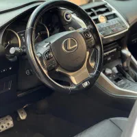 لکسوس nx300h|خودرو سواری و وانت|تهران, درختی|دیوار