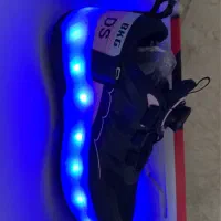 کفش اسکیتی|دوچرخه، اسکیت، اسکوتر|کرمان, |دیوار