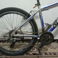 دوچرخه ۲۶ آلومینیومی و ۲۰ آهنی دخترانه|دوچرخه، اسکیت، اسکوتر|بندرعباس, |دیوار