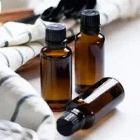 انواع روغن ماساژ