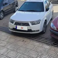 دنا پلاس دنده ای مدل 97