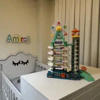 تخت و کمدکودک و نوجوان