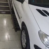 206 sd v8|خودرو سواری و وانت|تبریز, |دیوار