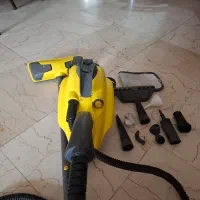 فروش بخارشوی کنوود