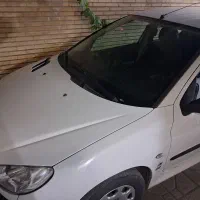 فروش خودروی ۲۰۶ تیپ۲