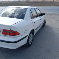 سمند ملی 90|خودرو سواری و وانت|خوی, |دیوار