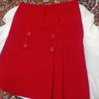 دامن های شیگ دخترانه|لباس|صحنه, |دیوار