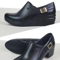 کفش زنانه طبی ستاره گلپا