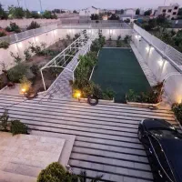 باغ ویلا افشاریه ۳۲۰ متر بنا زیر قیمت منطقه