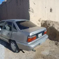 دوو ریسر|خودرو سواری و وانت|ماهان, |دیوار