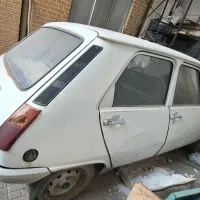 فروش خودرو فرسوده|خودرو سواری و وانت|نیشابور, امین اسلامی|دیوار