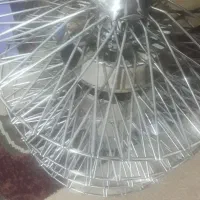 قالپاق اسپکی (  سیمی )