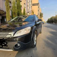 اچ سی کراس ۹۷    ۱۳۵ کار