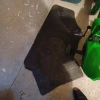 کلگی فست شارژ کف پایی لنت کوییک ساینایی|لوازم جانبی موبایل و تبلت|پردیس, فاز ۳|دیوار