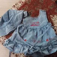 لباس دخترونه