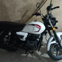 کی وی مدل 1404 دو ماه کار کرد