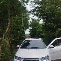 دنا توربو اتومات مدل ۱۴۰۱بدون رنگ
