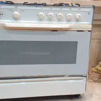 اجاق گازفردارمدل سینجرگاز|اجاق گاز و لوازم برقی پختوپز|کردکوی, |دیوار