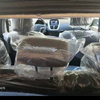 ۲۰۷ اتومات صفر|خودرو سواری و وانت|شیراز, شهرک بهشتی|دیوار