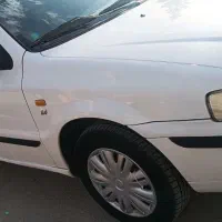 سمند LX EF7 بنزینی، مدل ۱۴۰۰