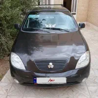 تیبا 2 پلاس مدل 96