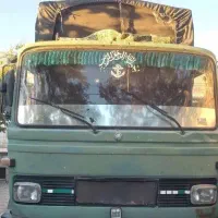 کشنده کامیون کامیونت|خودرو سنگین|مشهد, گلبرگ شمالی|دیوار