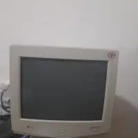مانیتور۱۴ الجی درحد نو