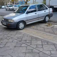 پراید مدل ۸۵