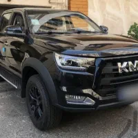 کم کار استثنائی وانتT8 JACجک کی ام سی تی۸  8 KMCT