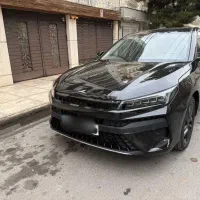 کی ام سی جی سون 1403|خودرو سواری و وانت|مشهد, سجاد شهر|دیوار